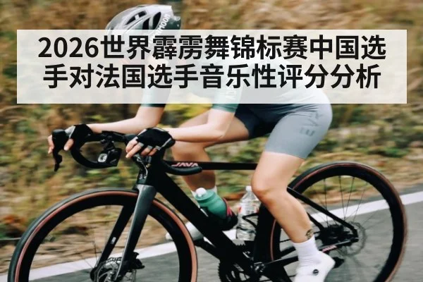 2026世界霹雳舞锦标赛中国选手对法国选手音乐性评分分析